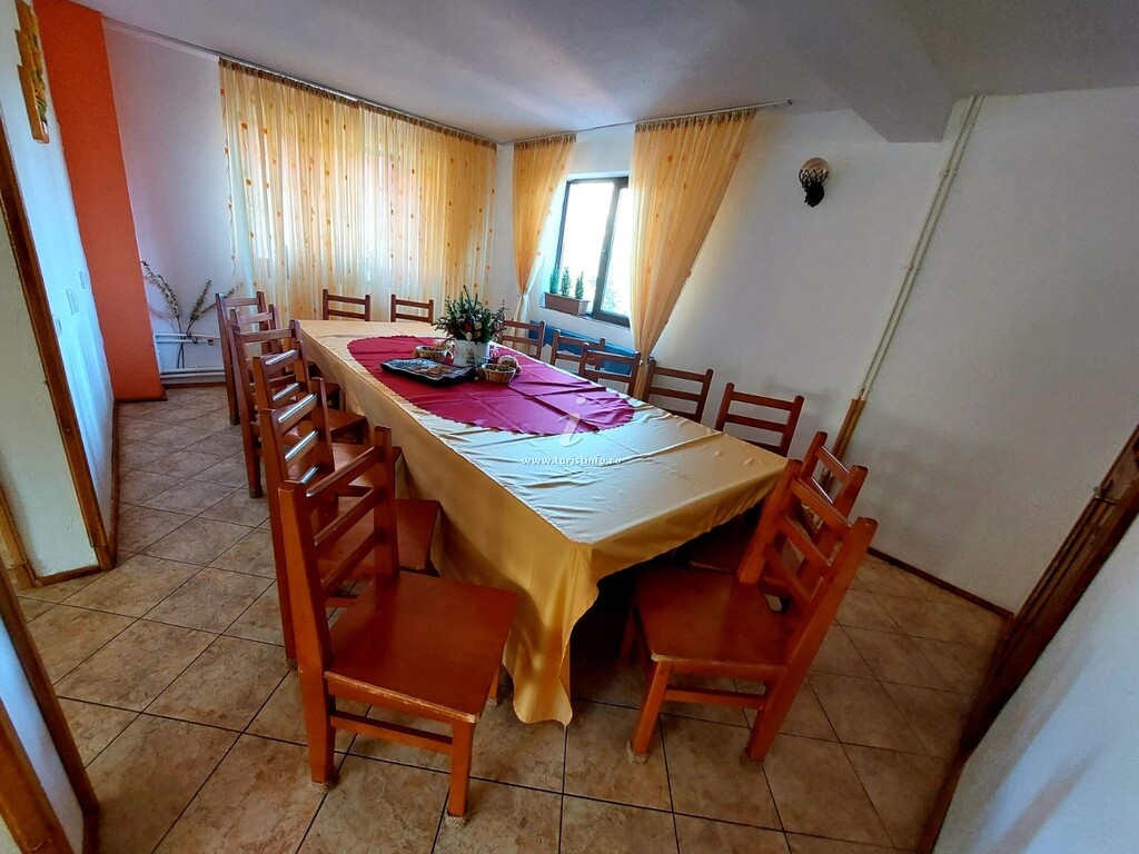 Casa de vacanță Cristian