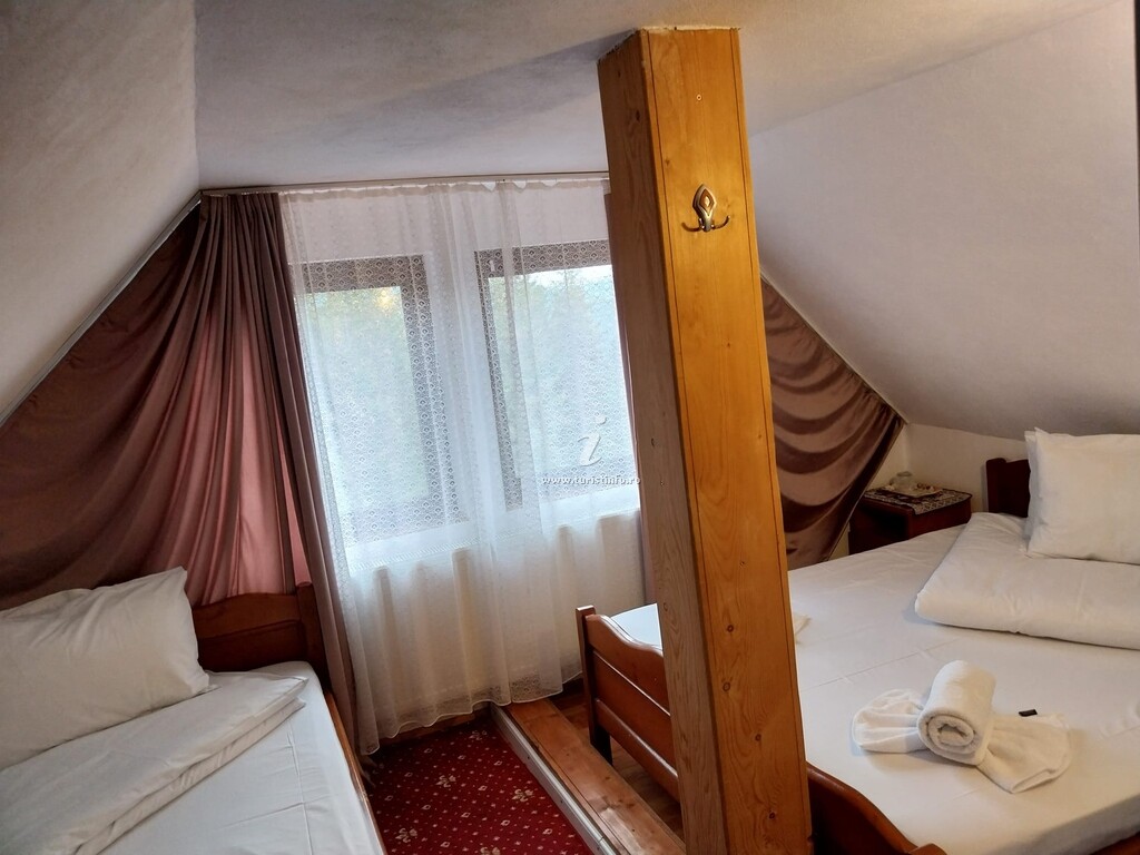 Casa de vacanță Cristian