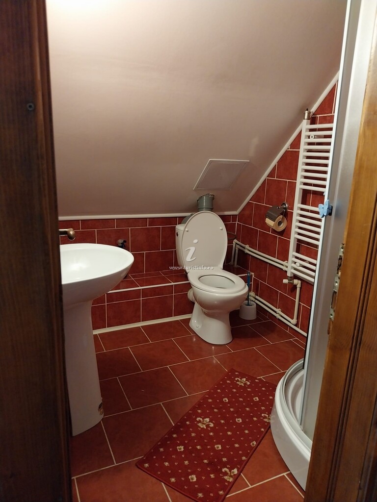 Casa de vacanță Cristian