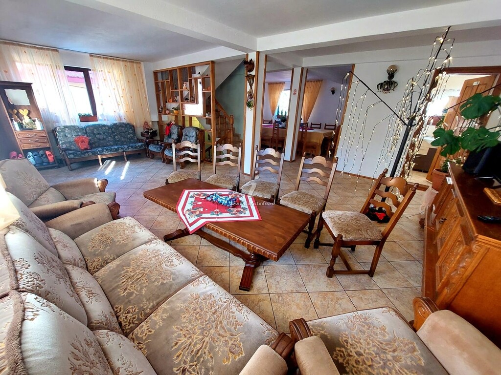 Casa de vacanță Cristian