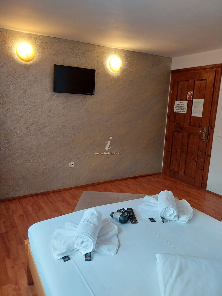 Casa de vacanță Cristian