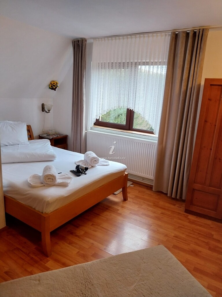 Casa de vacanță Cristian
