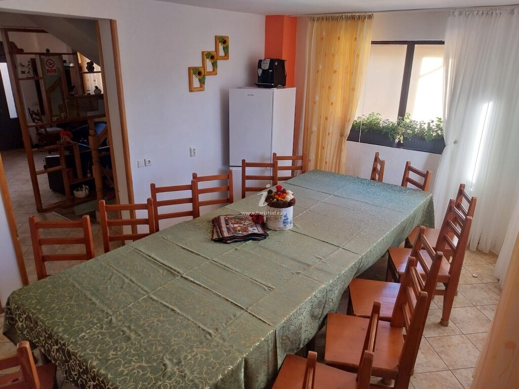 Casa de vacanță Cristian