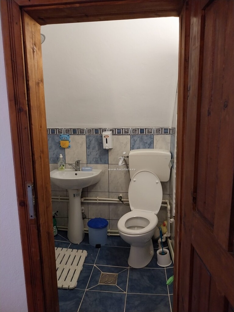 Casa de vacanță Cristian