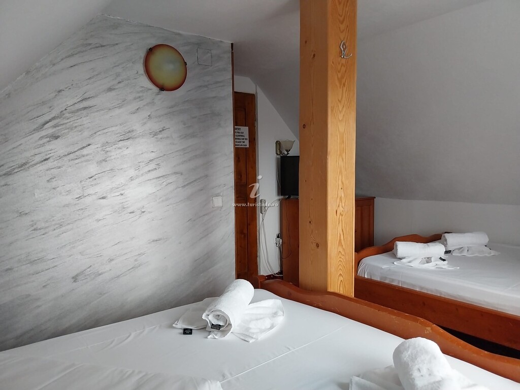 Casa de vacanță Cristian