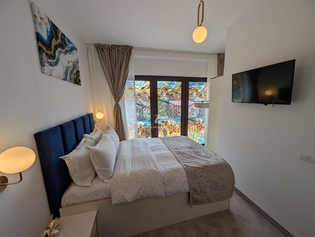 Vila Prestige Accomodation & Wellness