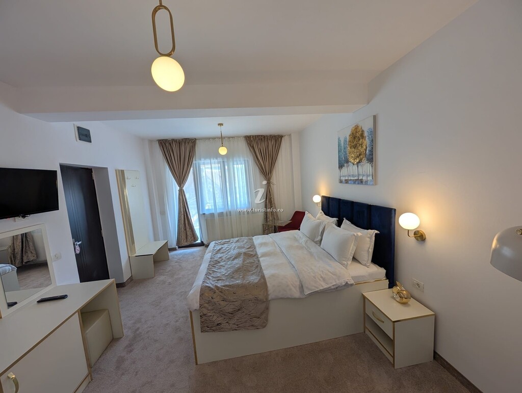 Vila Prestige Accomodation & Wellness