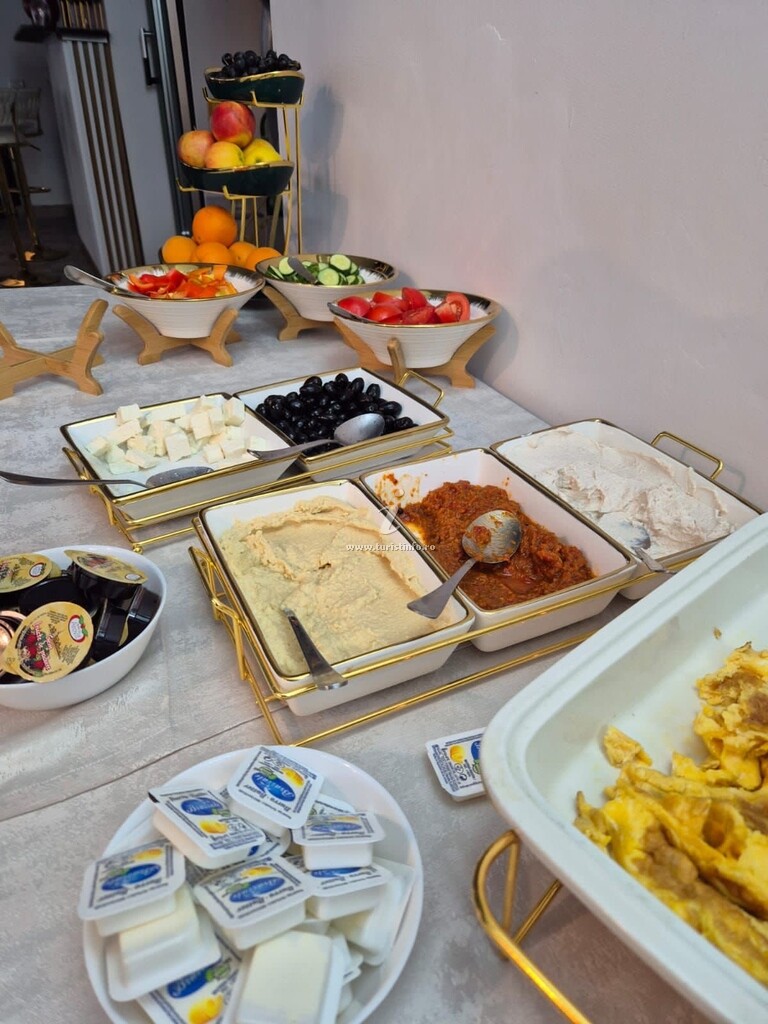 Vila Prestige Accomodation & Wellness