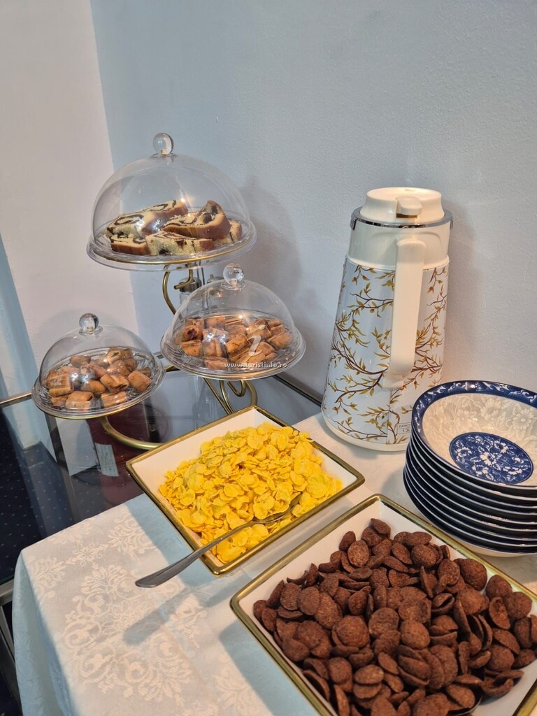 Vila Prestige Accomodation & Wellness