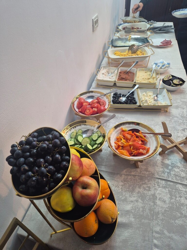 Vila Prestige Accomodation & Wellness