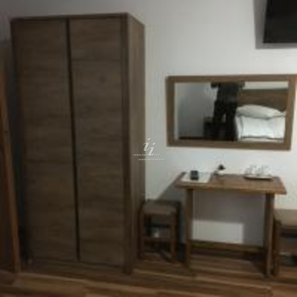 Camere de închiriat Casa Popa's