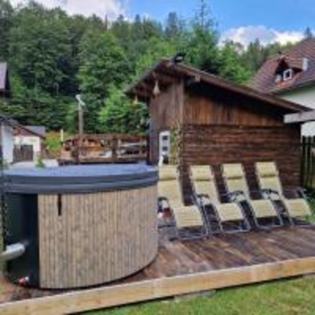 Camere de închiriat Casa Popa's