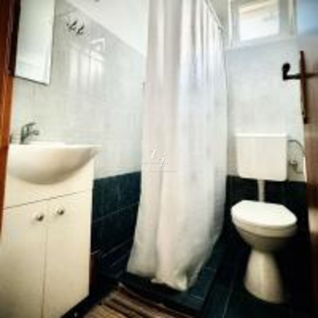 Camere de închiriat Casa Popa's