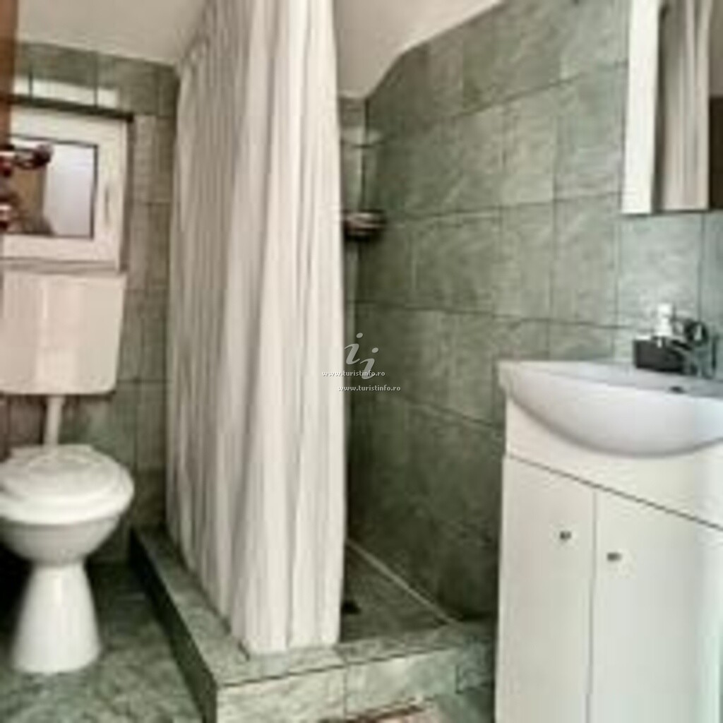 Camere de închiriat Casa Popa's