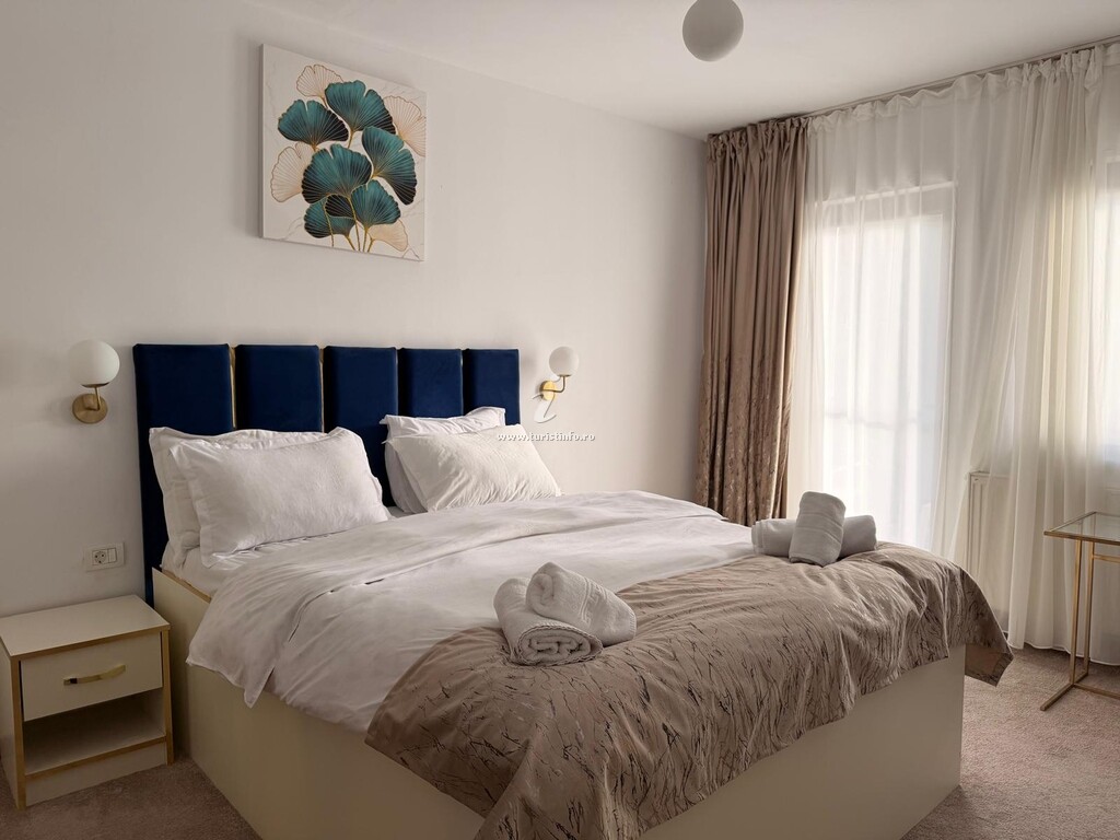 Vila Prestige Accomodation & Wellness