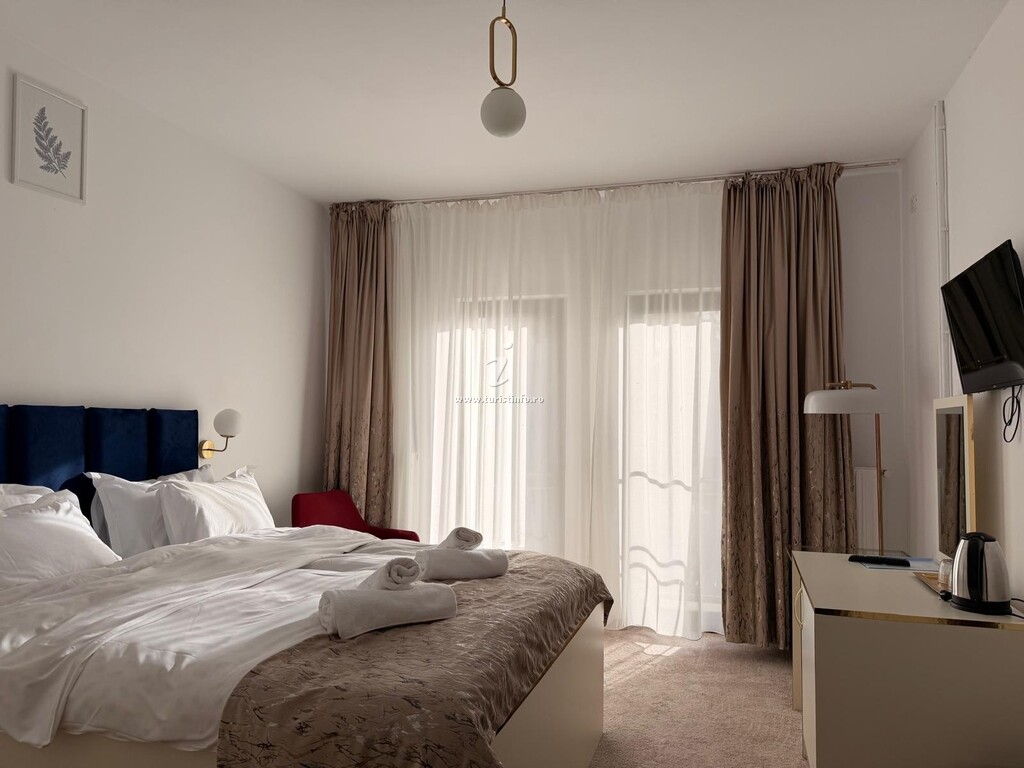 Vila Prestige Accomodation & Wellness