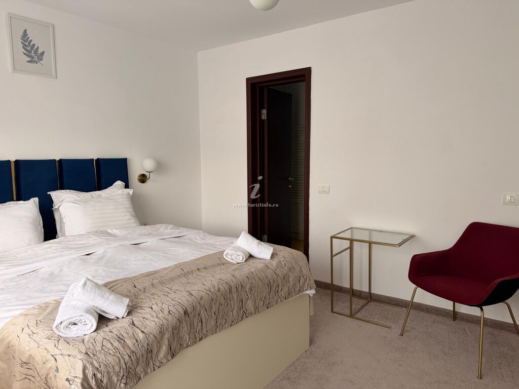 Vila Prestige Accomodation & Wellness