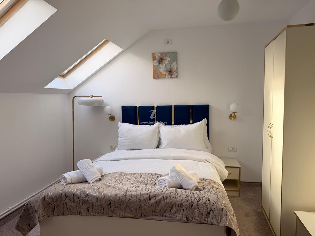 Vila Prestige Accomodation & Wellness