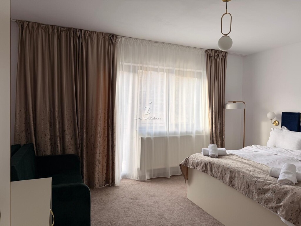 Vila Prestige Accomodation & Wellness
