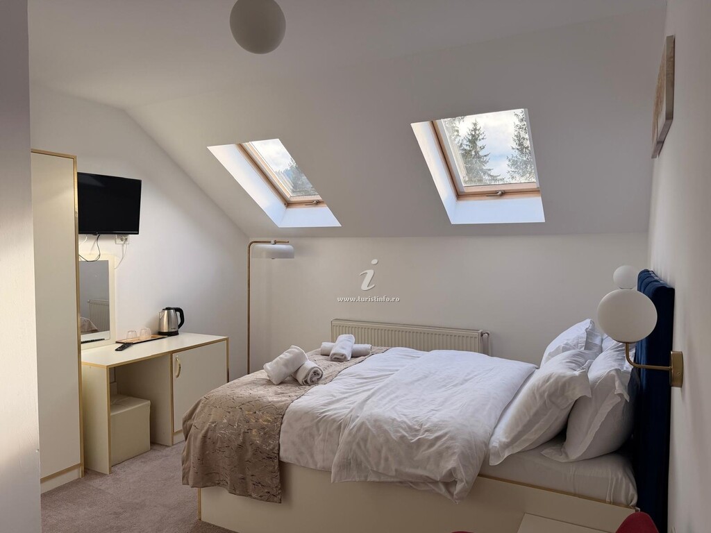 Vila Prestige Accomodation & Wellness