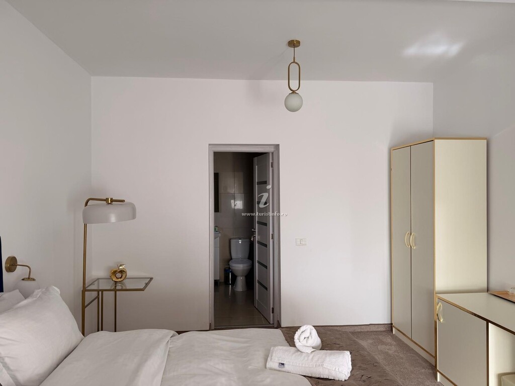 Vila Prestige Accomodation & Wellness