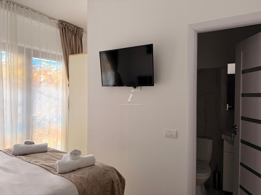 Vila Prestige Accomodation & Wellness
