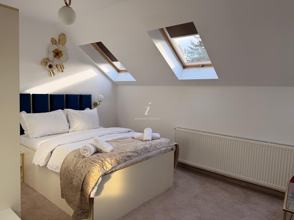 Vila Prestige Accomodation & Wellness