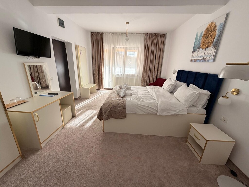 Vila Prestige Accomodation & Wellness