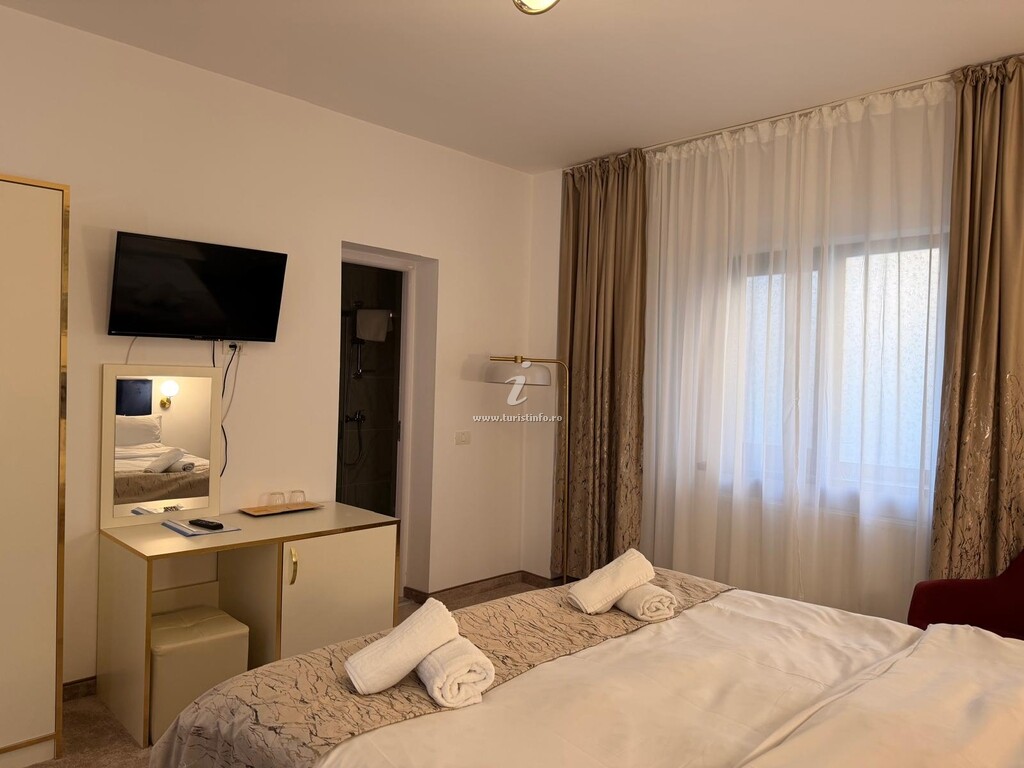 Vila Prestige Accomodation & Wellness