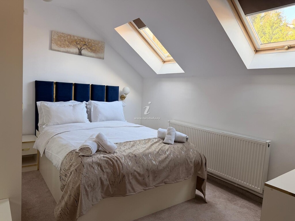 Vila Prestige Accomodation & Wellness