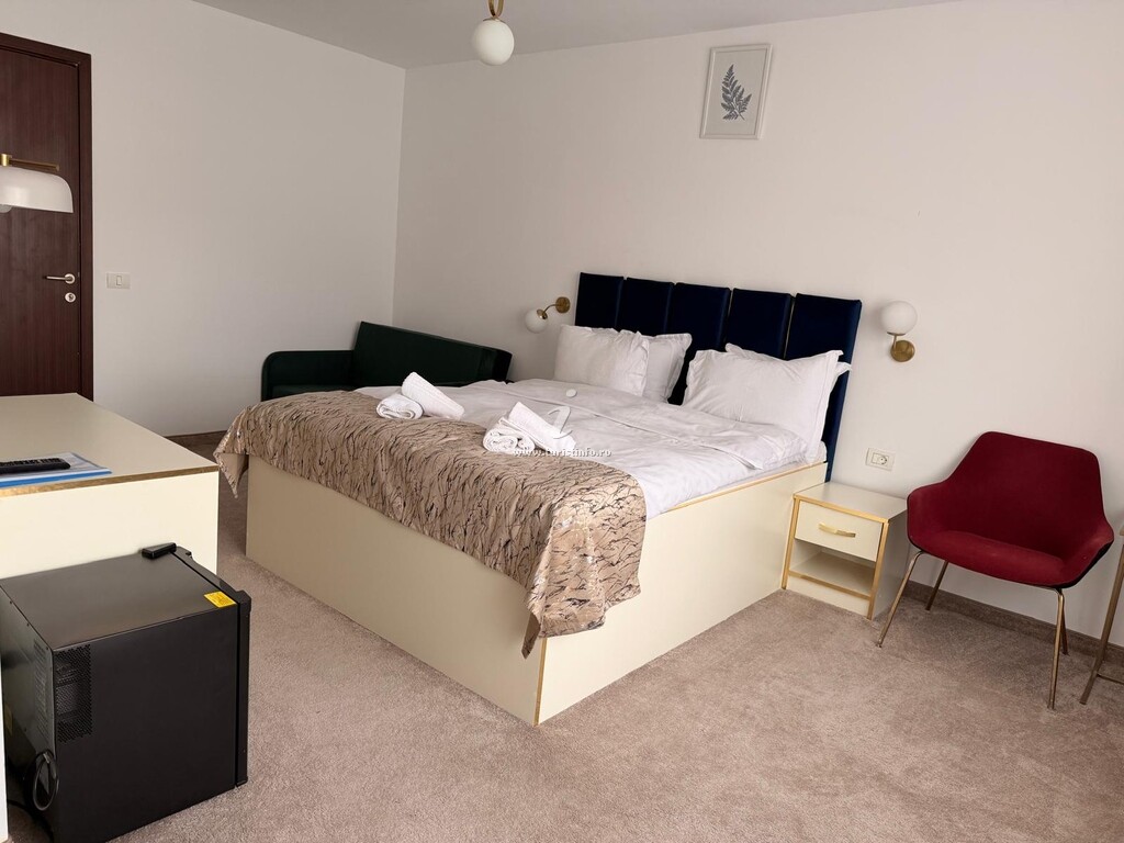 Vila Prestige Accomodation & Wellness