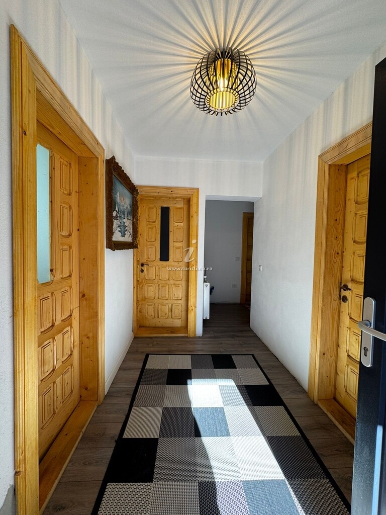 Casa de vacanță Florina