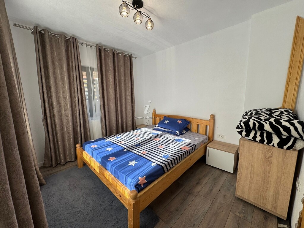 Casa de vacanță Florina