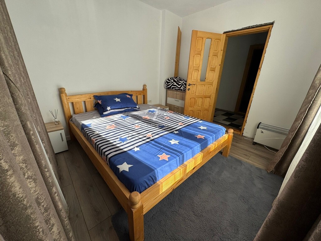 Casa de vacanță Florina