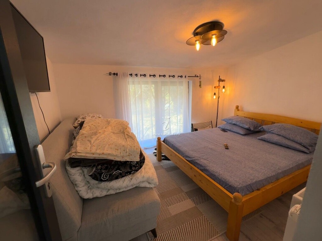 Casa de vacanță Florina