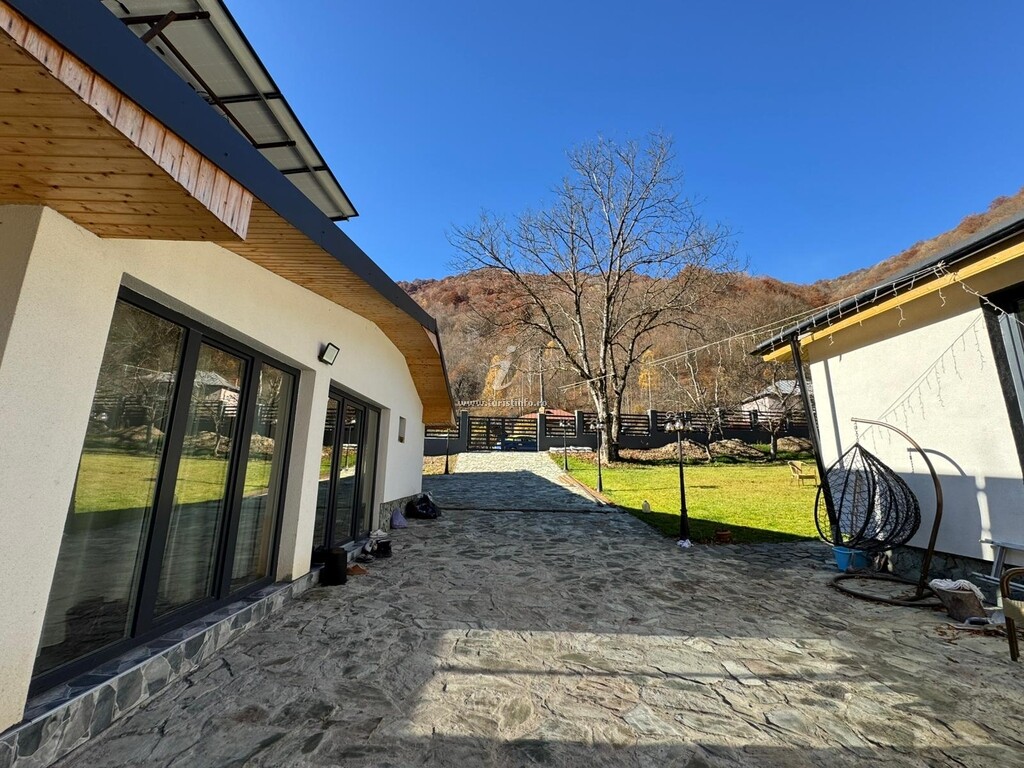 Casa de vacanță Florina