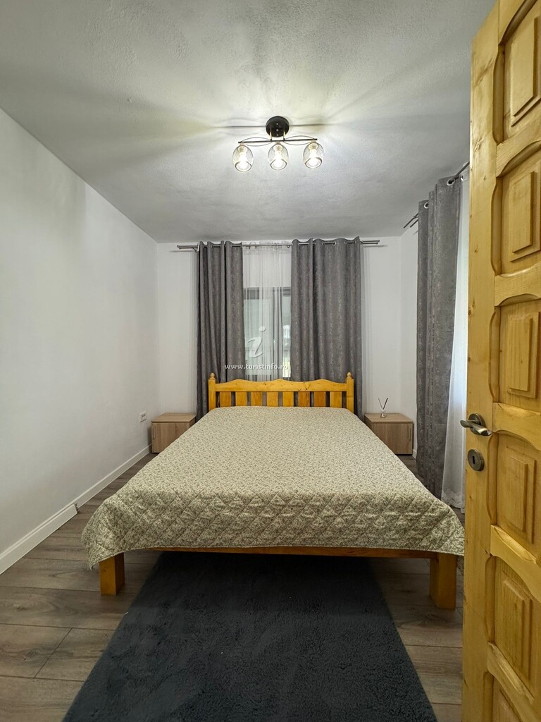 Casa de vacanță Florina