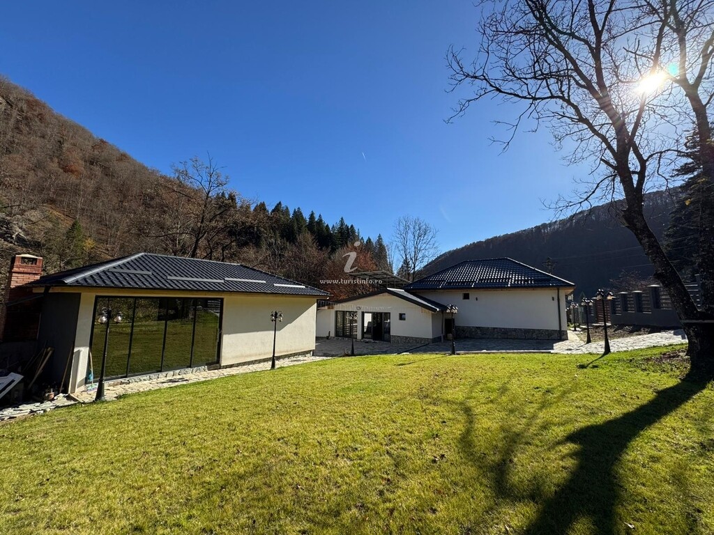 Casa de vacanță Florina