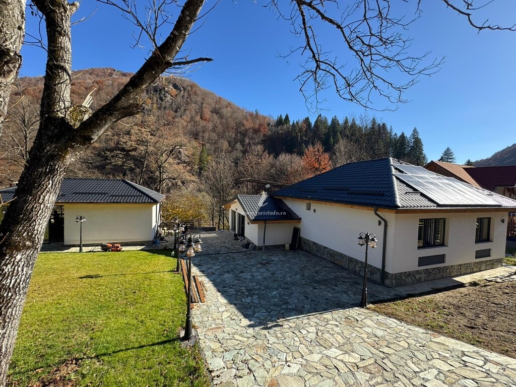 Casa de vacanță Florina