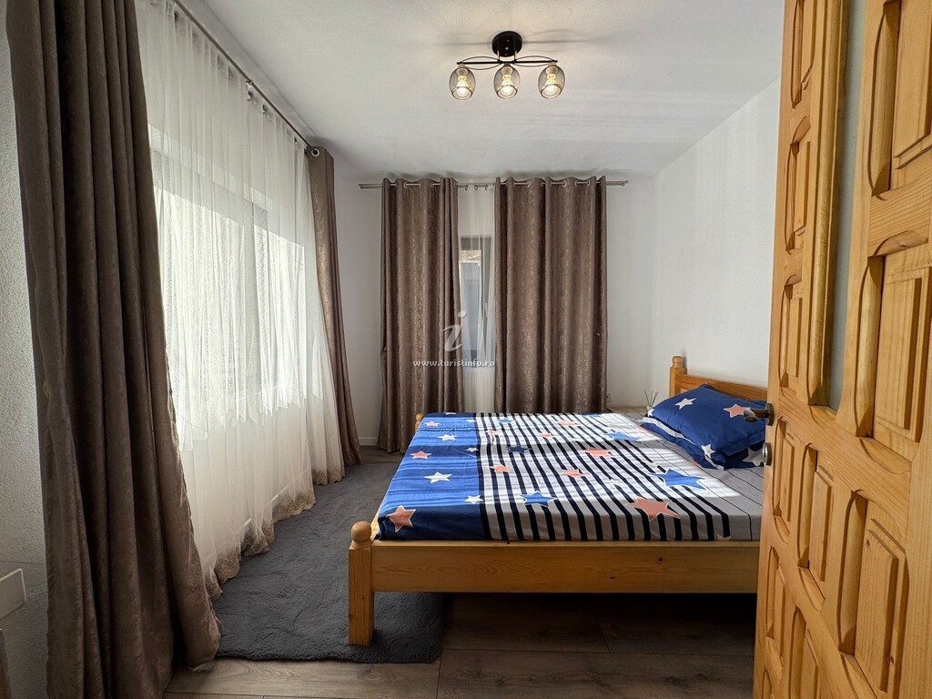 Casa de vacanță Florina