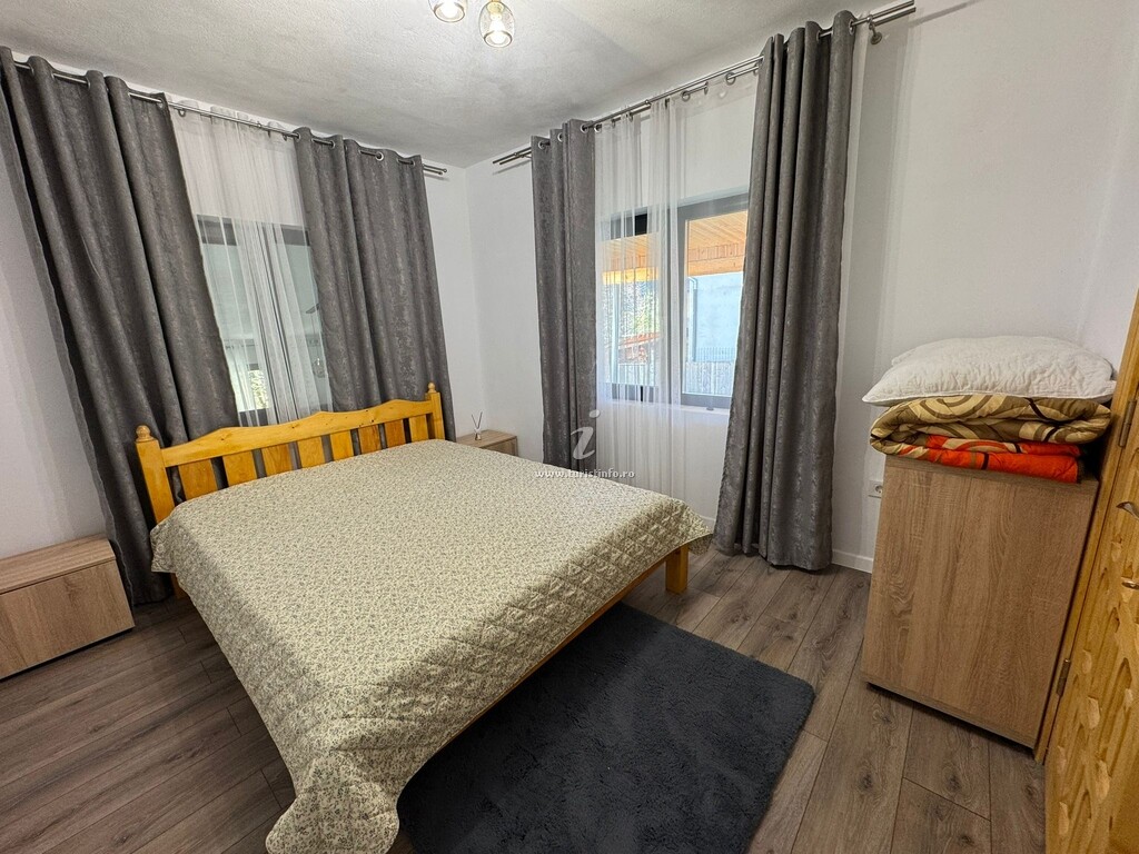 Casa de vacanță Florina