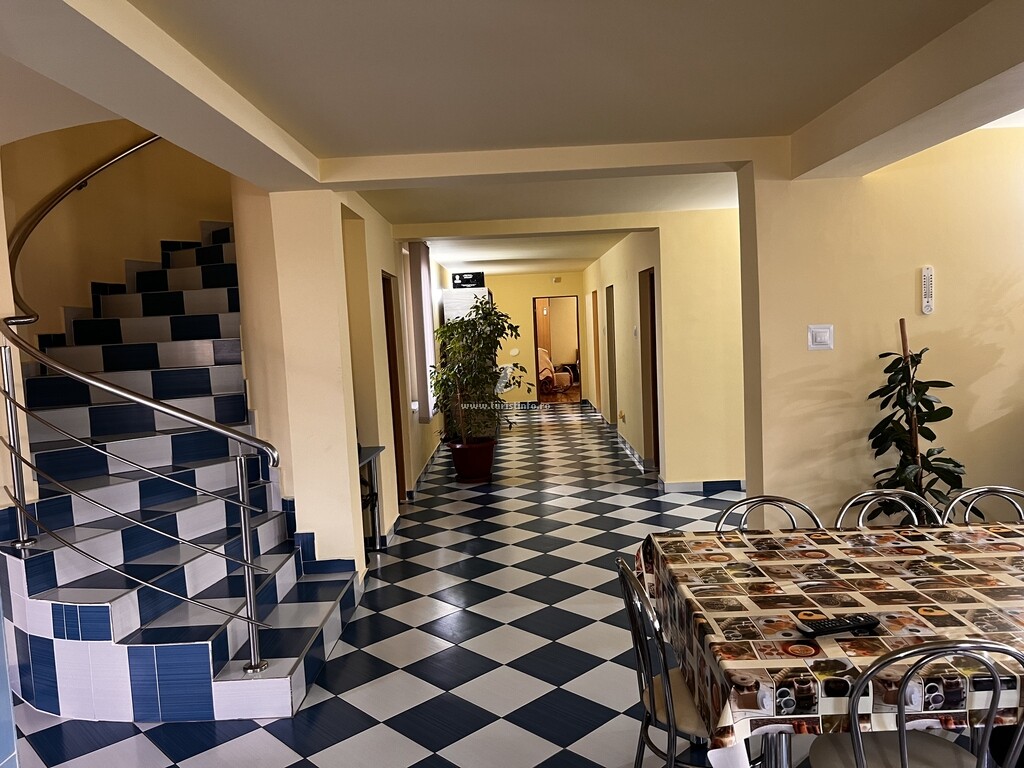 Vila Ovi Salin