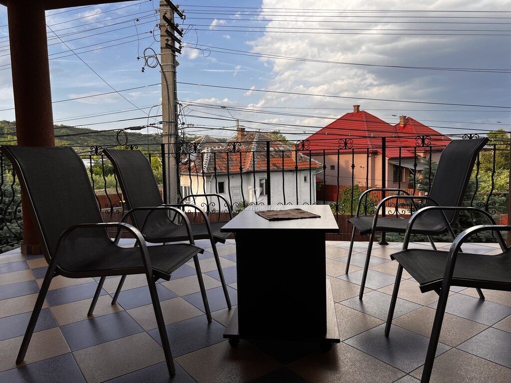 Vila Ovi Salin