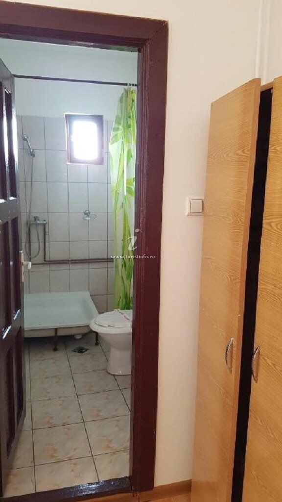 Pensiunea Riviera Vâlceană