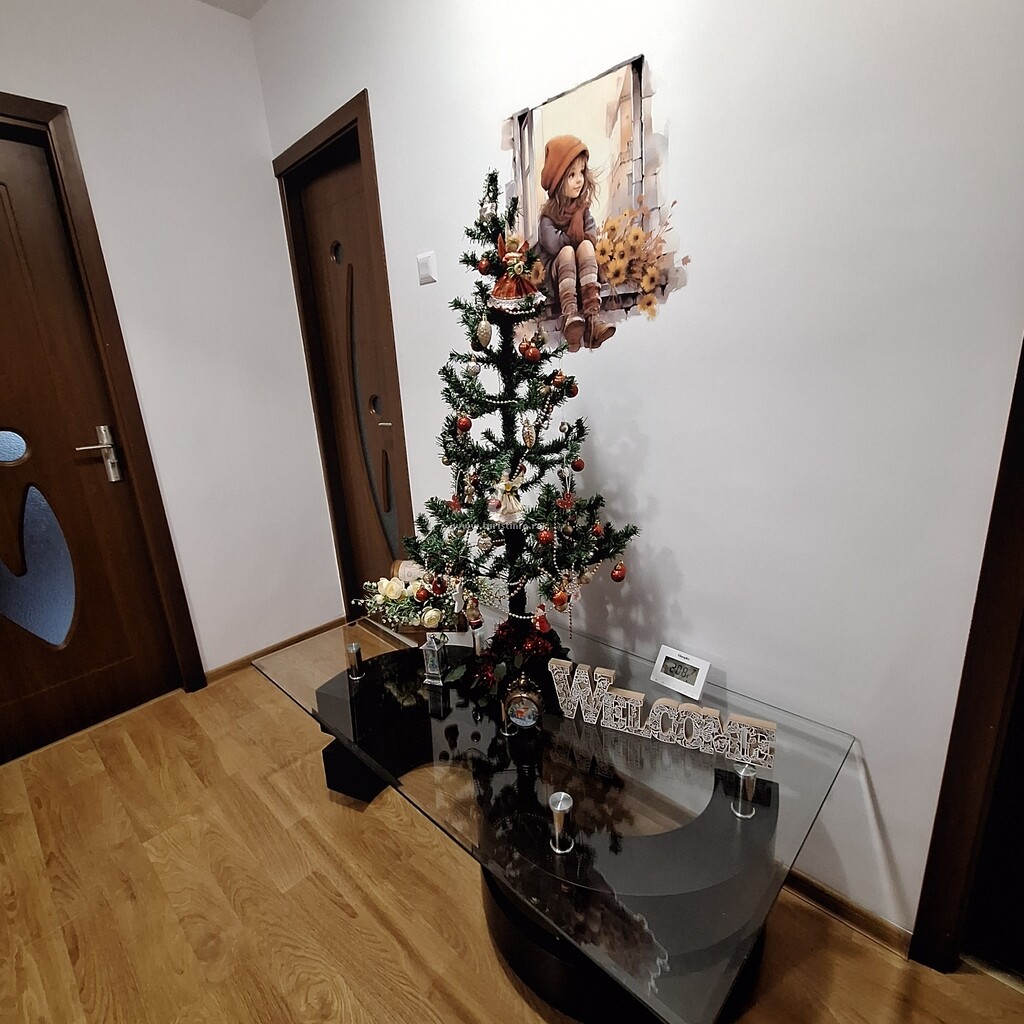 Apartament Alexander Residence