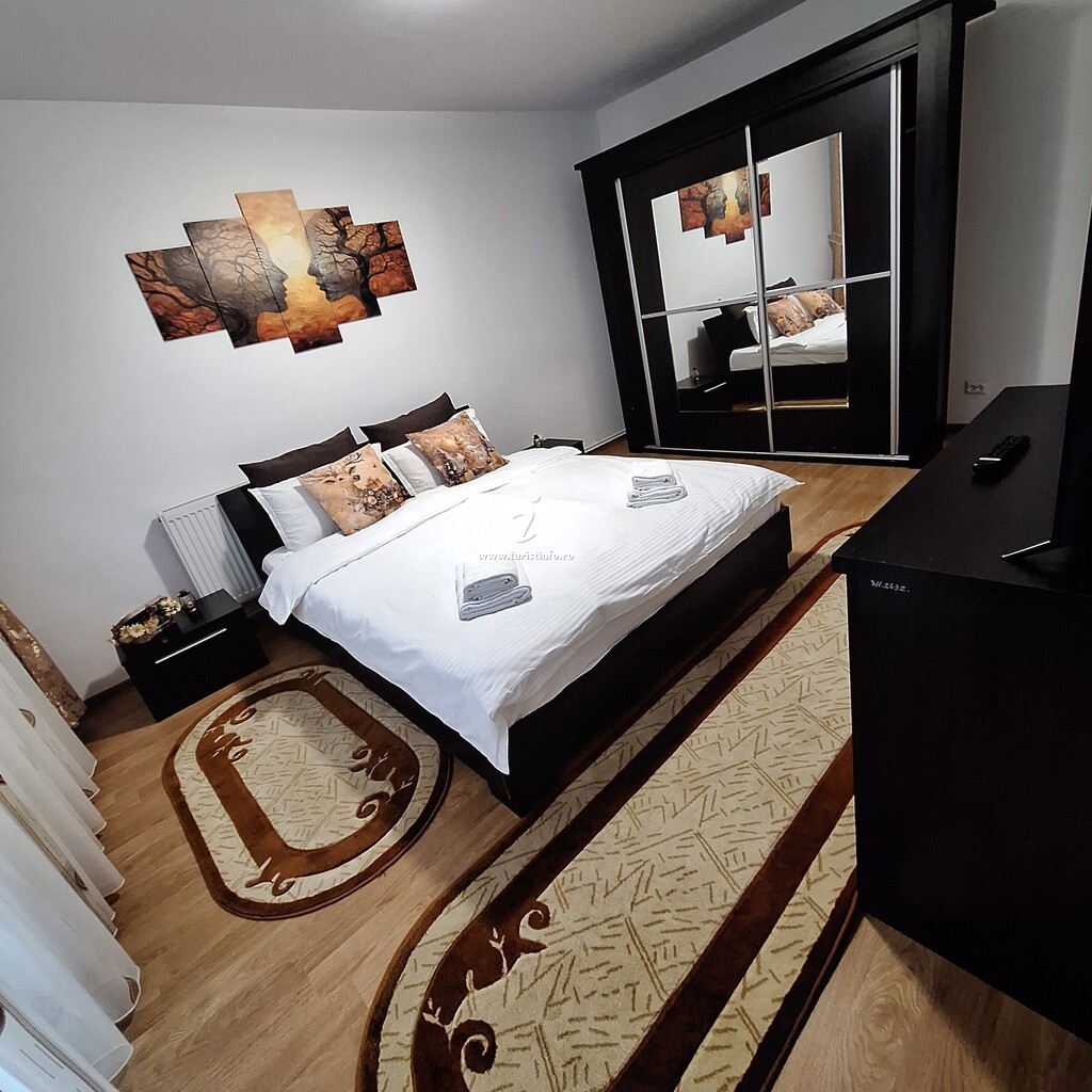 Apartament Alexander Residence