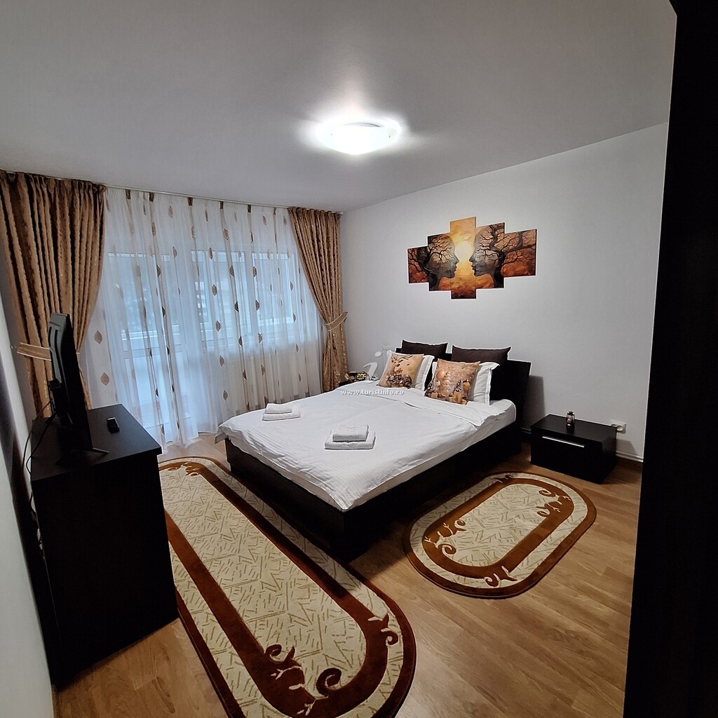 Apartament Alexander Residence