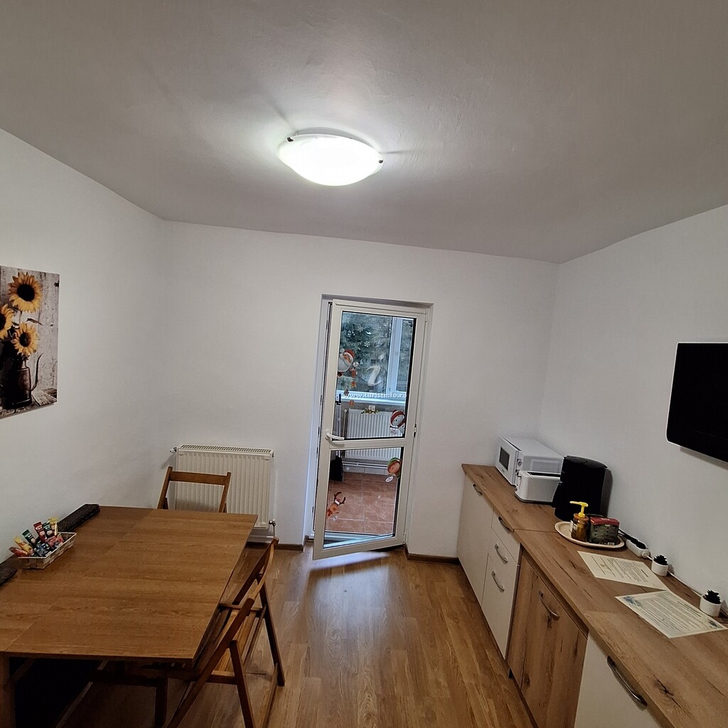 Apartament Alexander Residence