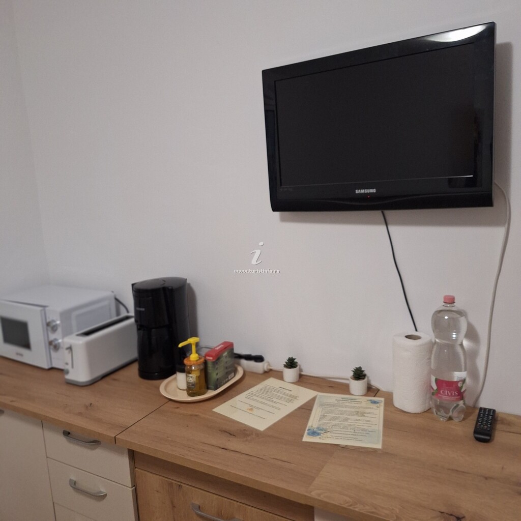 Apartament Alexander Residence