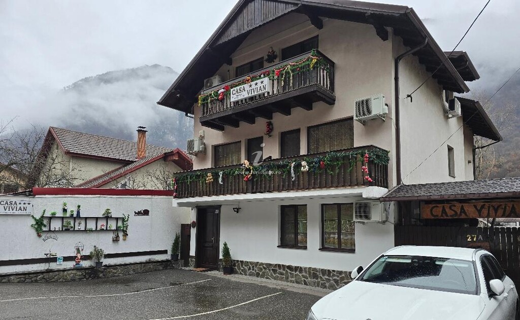 Casa Vivian
